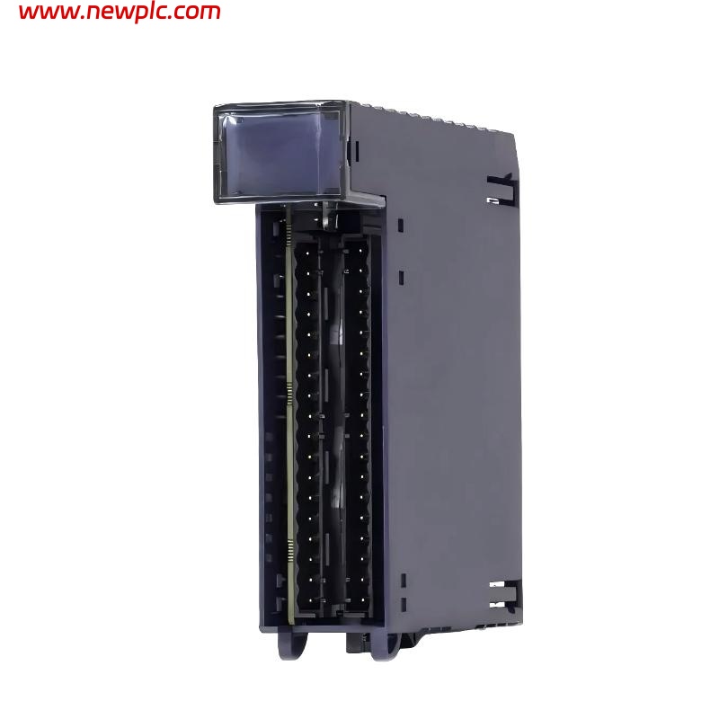 GE IC695HSC304 RX3i High Speed Counter Module