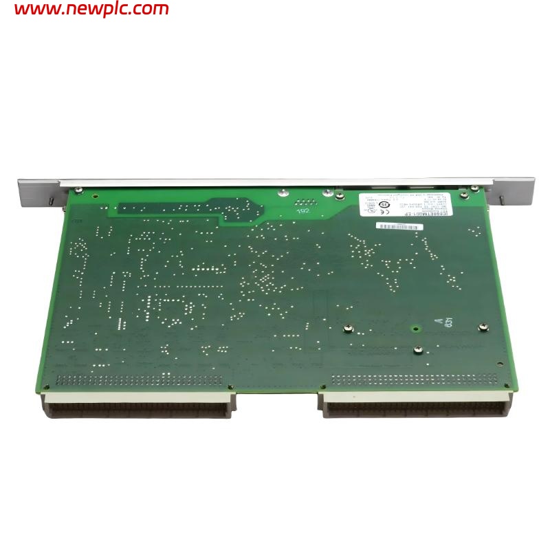 GE IC698ETM001 Ethernet Interface Module