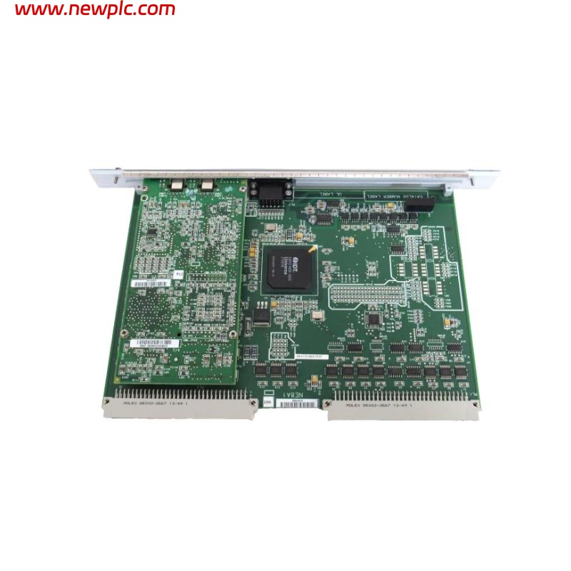 GE Fanuc IC698ETM001-EP Ethernet Interface Module