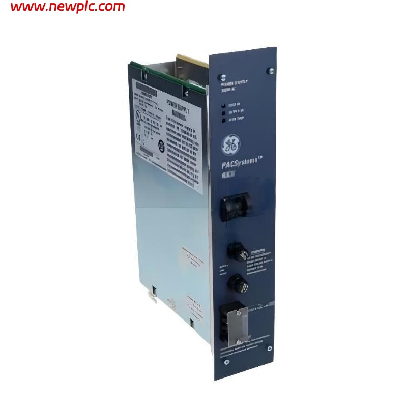 GE Fanuc IC698PSA350 Power Module