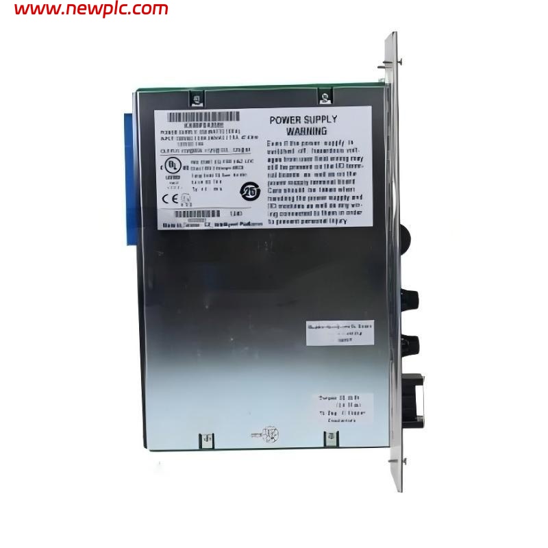 GE Fanuc IC698PSA350 Power Module
