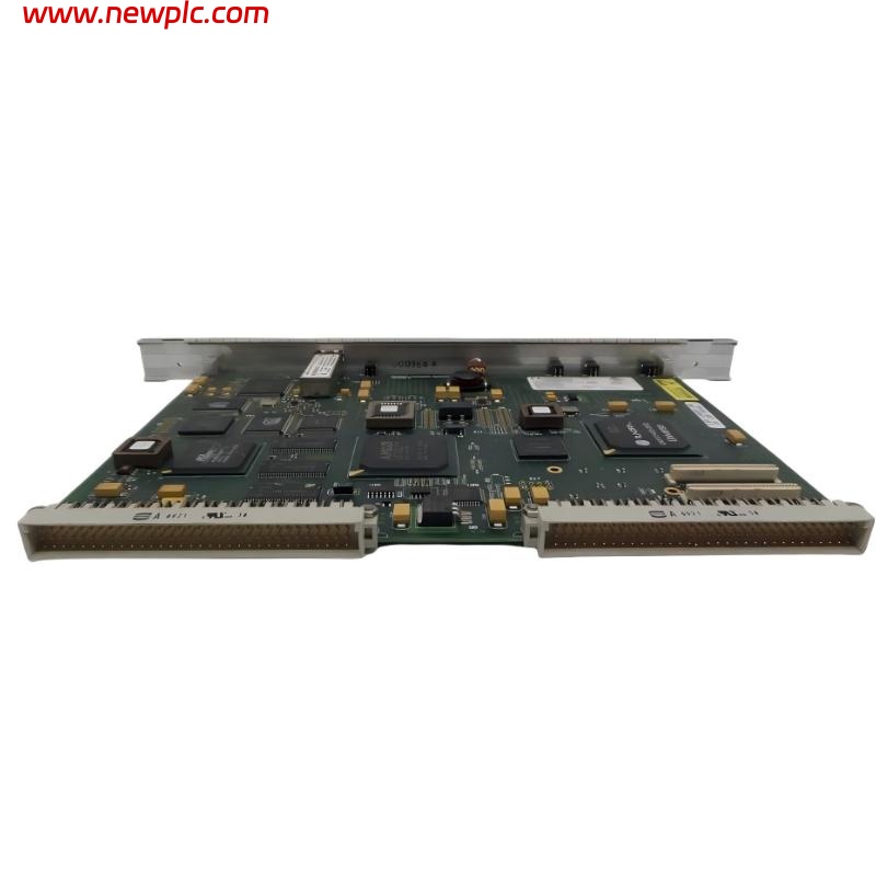 GE Fanuc IC698RMX016 Redundant Memory Swapping Module