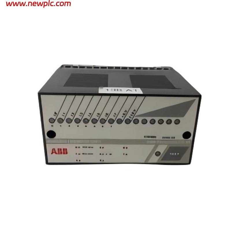 ABB ICSE08B5 FPR3346501R0016 Analog Input Module