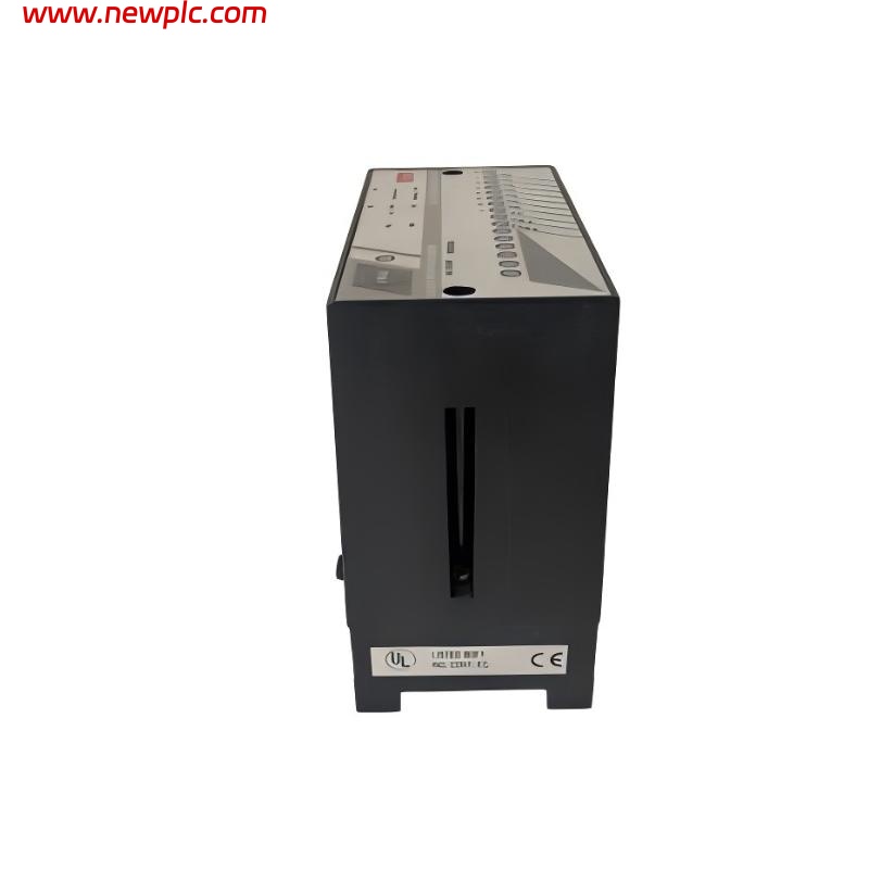 ABB ICSE08B5 FPR3346501R0016 Analog Input Module