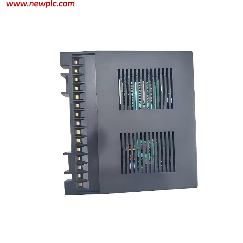 ABB ICSE08B5 FPR3346501R0016 Analog Input Module