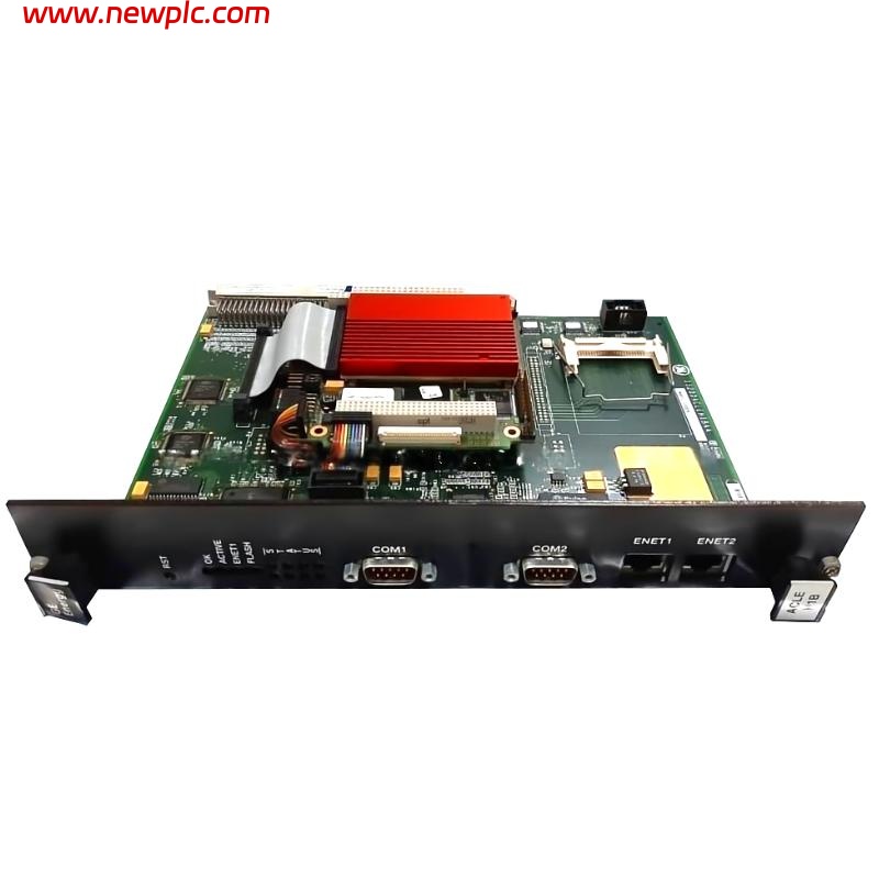GE Fanuc IS200ACLEH1B Application Control Layer Module