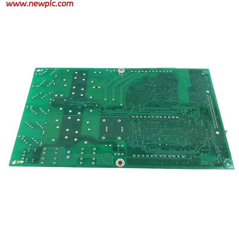 GE Fanuc IS200AEADH3ADA Printed Circuit Board