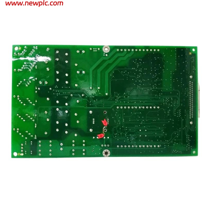 GE Fanuc IS200AEADH4ADA Printed Circuit Board