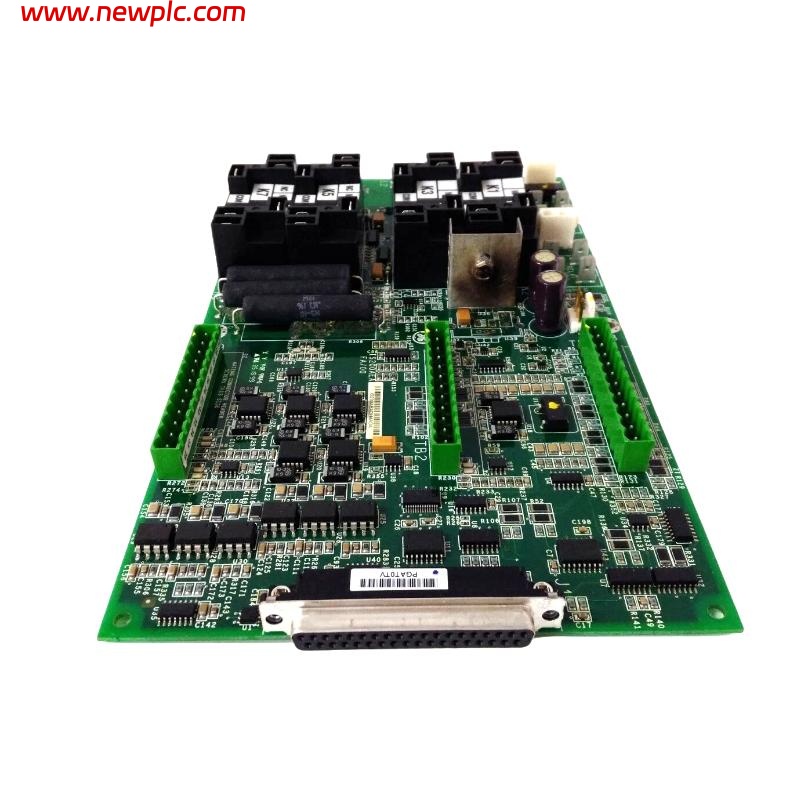 GE Fanuc IS200AEADH4ADA Printed Circuit Board