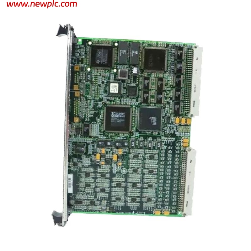 GE Fanuc IS200AEBEG1A Circuit Board