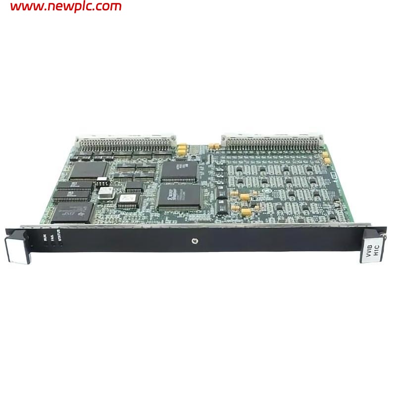 GE Fanuc IS200AEBEG1A Circuit Board