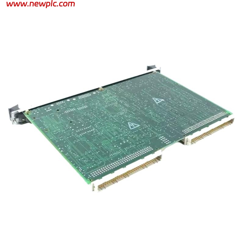 GE Fanuc IS200AEBEG1A Circuit Board