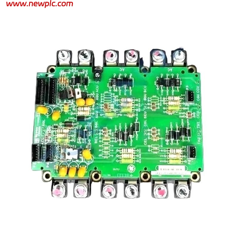 GE Fanuc IS200AEBMG1A Circuit Board