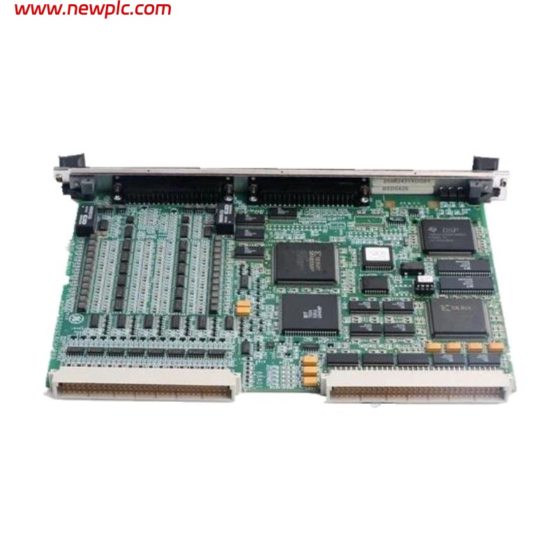 GE Fanuc IS200AECPH1CCB Mark VI Series Control Boards