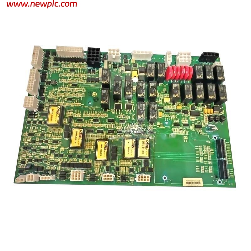GE Fanuc IS200AEPAH1A Printed Circuit Board