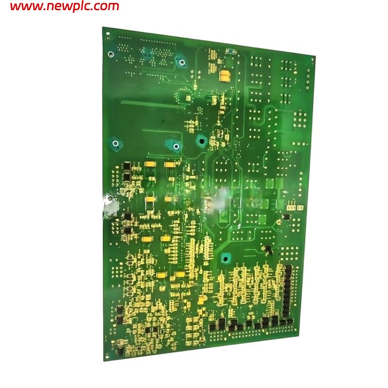GE Fanuc IS200AEPAH1A Printed Circuit Board