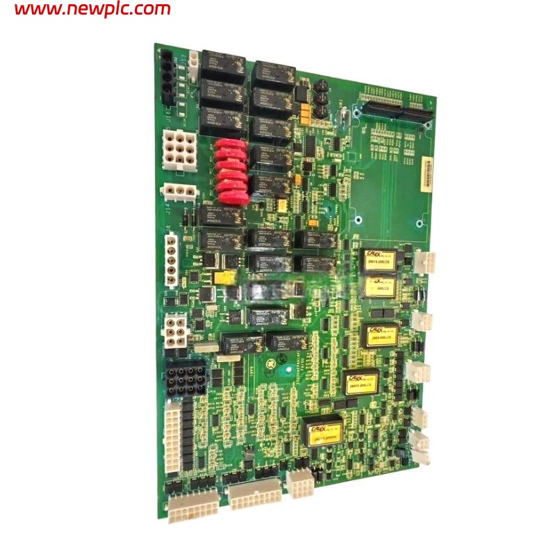 GE Fanuc IS200AEPAH1A Printed Circuit Board
