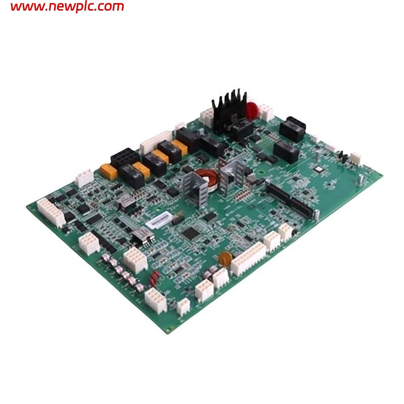 GE Fanuc IS200AEPAH1B Printed Circuit Board