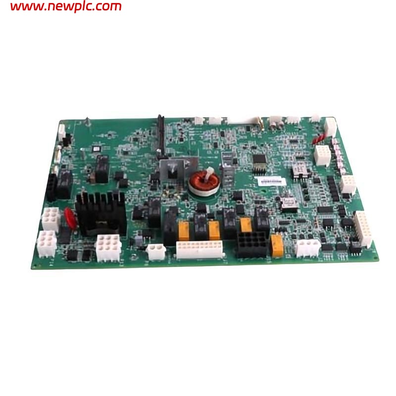 GE Fanuc IS200AEPAH1B Printed Circuit Board