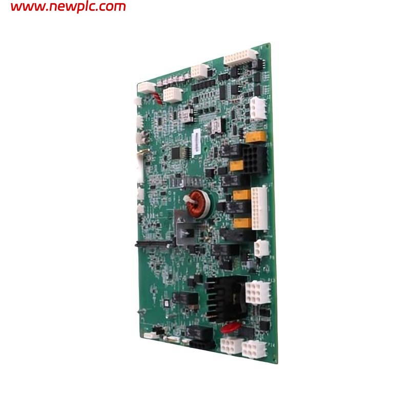 GE Fanuc IS200AEPAH1B Printed Circuit Board