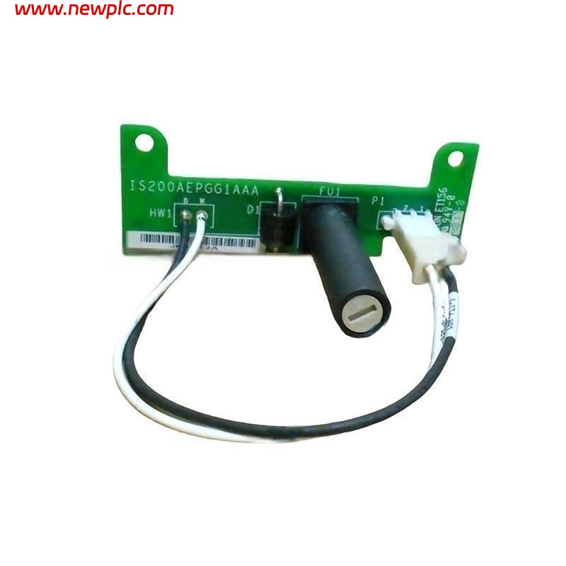 GE Fanuc IS200AEPGG1A AEPG Circuit Board Assembly