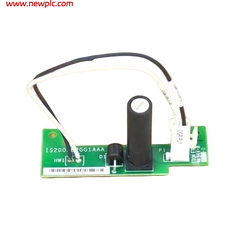 GE Fanuc IS200AEPGG1A AEPG Circuit Board Assembly