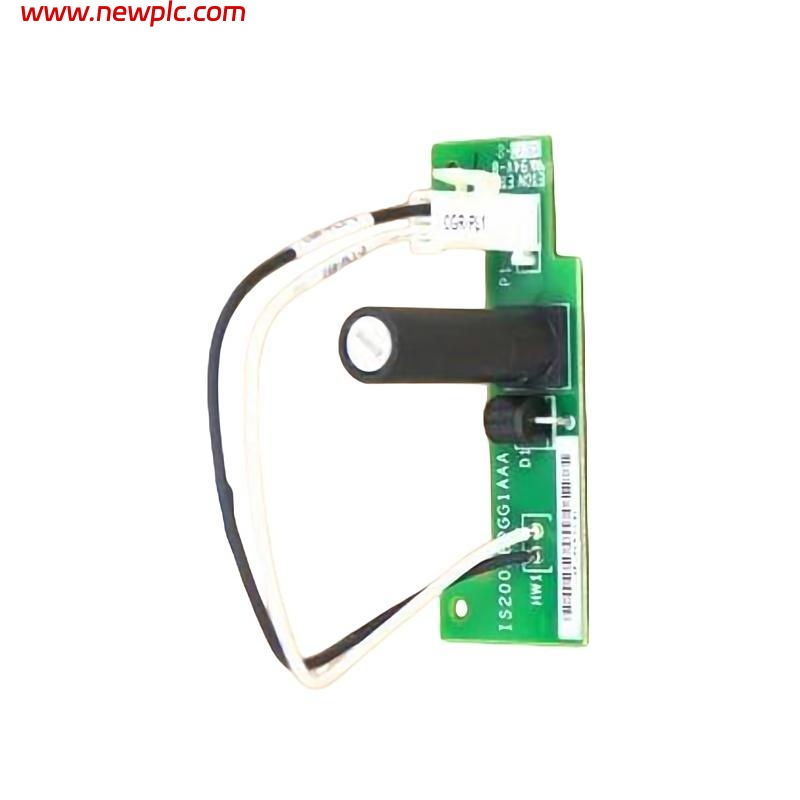 GE Fanuc IS200AEPGG1A AEPG Circuit Board Assembly