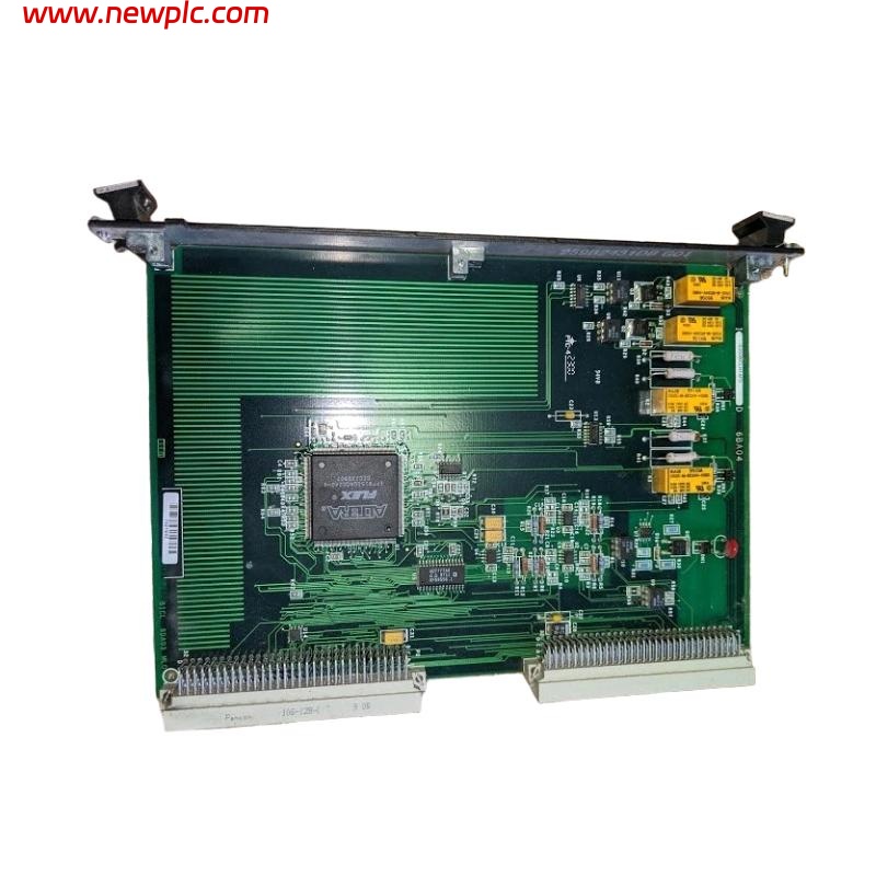 GE Fanuc IS200BICIH1A Bridge Interface Controller Board
