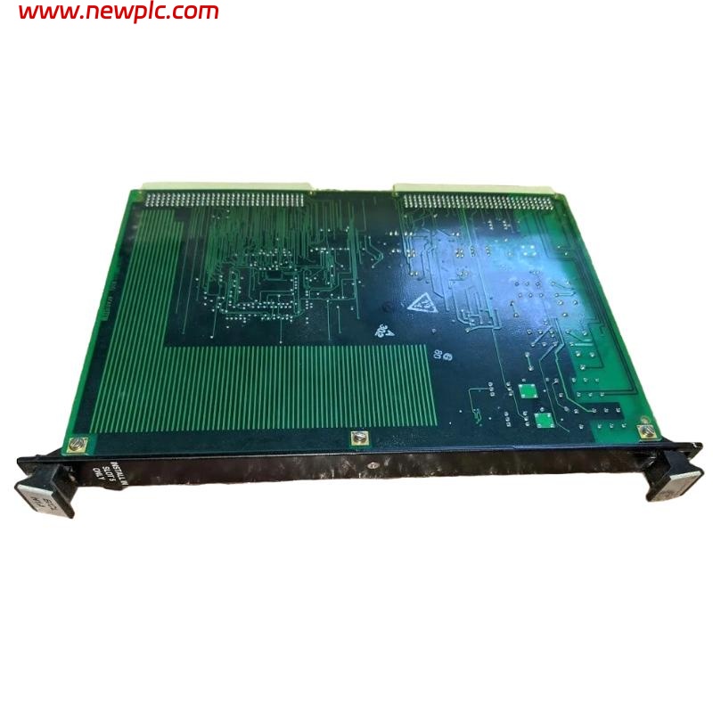 GE Fanuc IS200BICIH1A Bridge Interface Controller Board