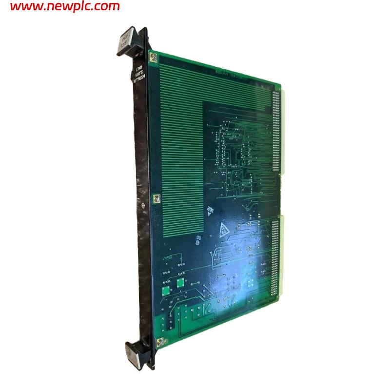 GE Fanuc IS200BICIH1A Bridge Interface Controller Board