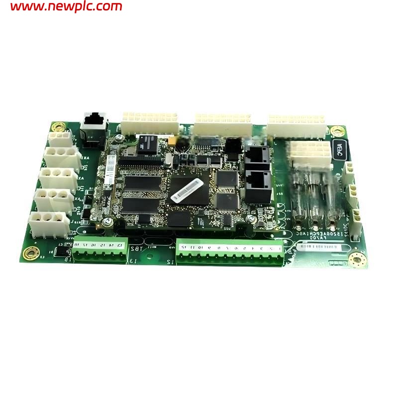 GE Fanuc IS200BPPBH2B Circuit Board