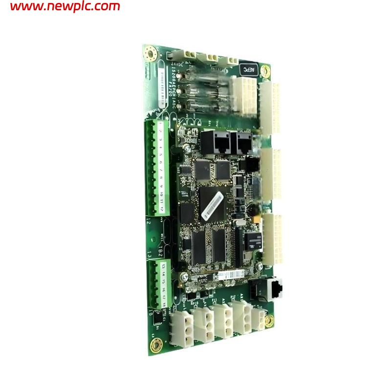 GE Fanuc IS200BPPBH2B Circuit Board