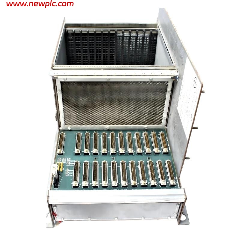 GE IS200BPVDG1BR1A System Rack