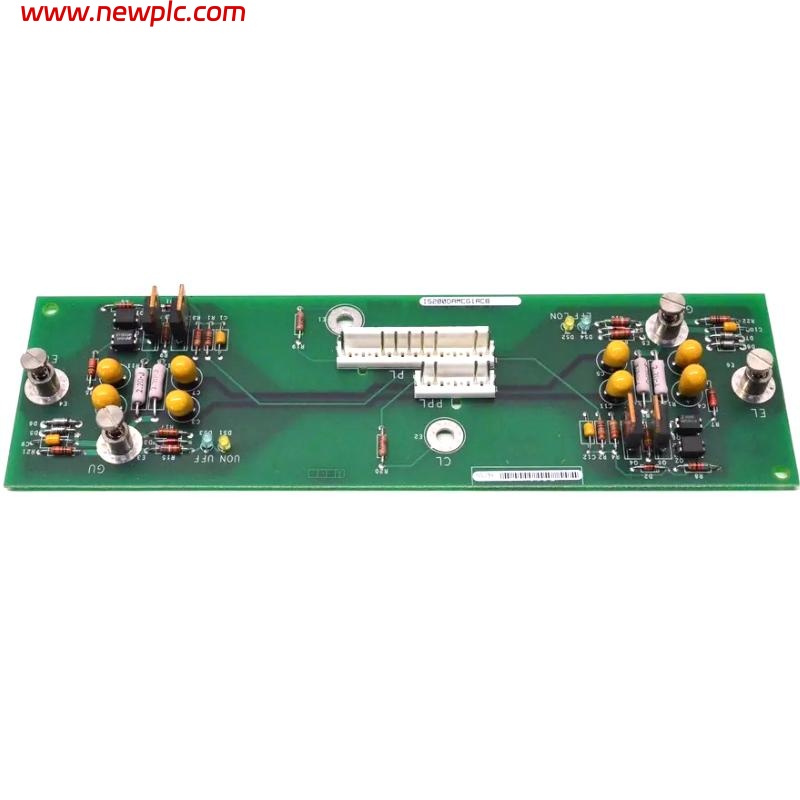 GE Fanuc IS200DAMCG1A Gate Driver Amplifier