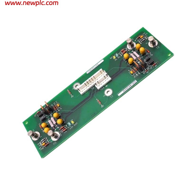 GE Fanuc IS200DAMCG1A Gate Driver Amplifier