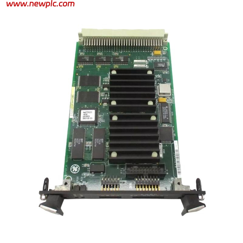 GE Fanuc IS200DSPXH1D Digital Signal Processor Control Board