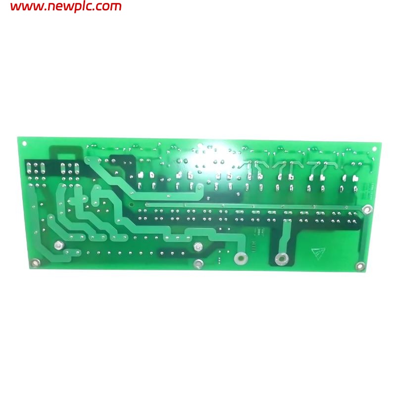 GE Fanuc IS200EPDMG1A Exciter Power Distribution Module