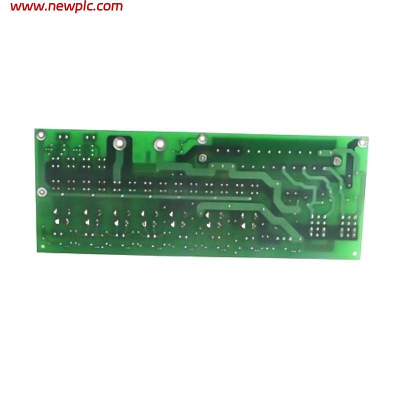 GE Fanuc IS200EPDMG1B Exciter Power Distribution Module