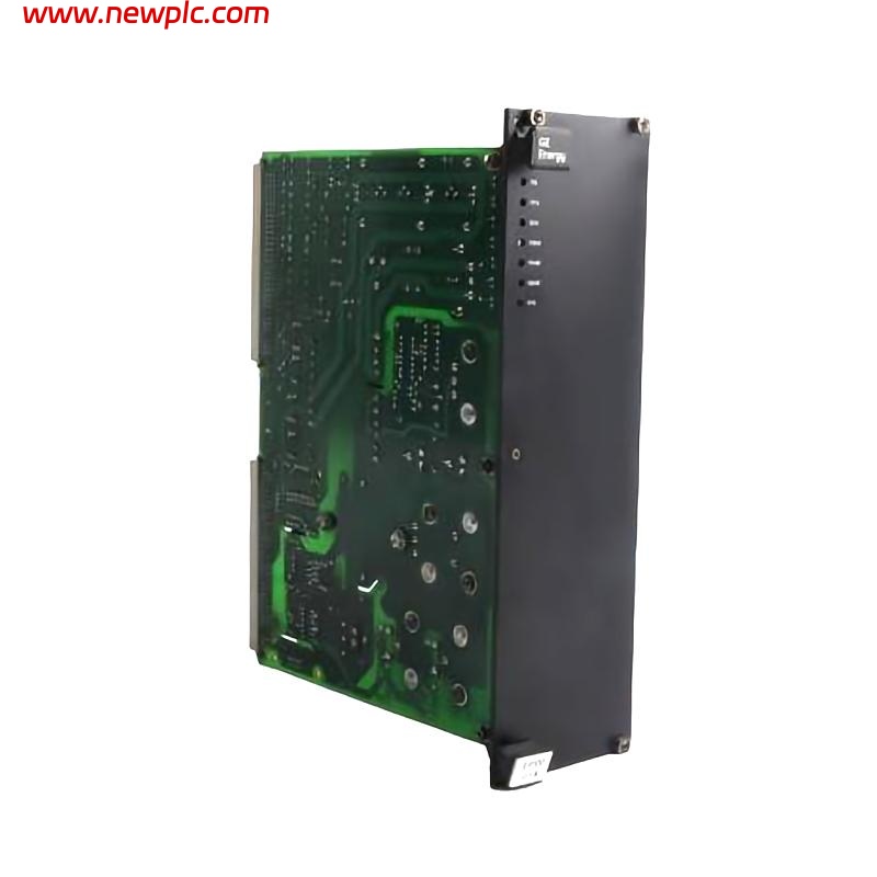 GE Fanuc IS200EPSMG1A Exciter Power Distribution Module