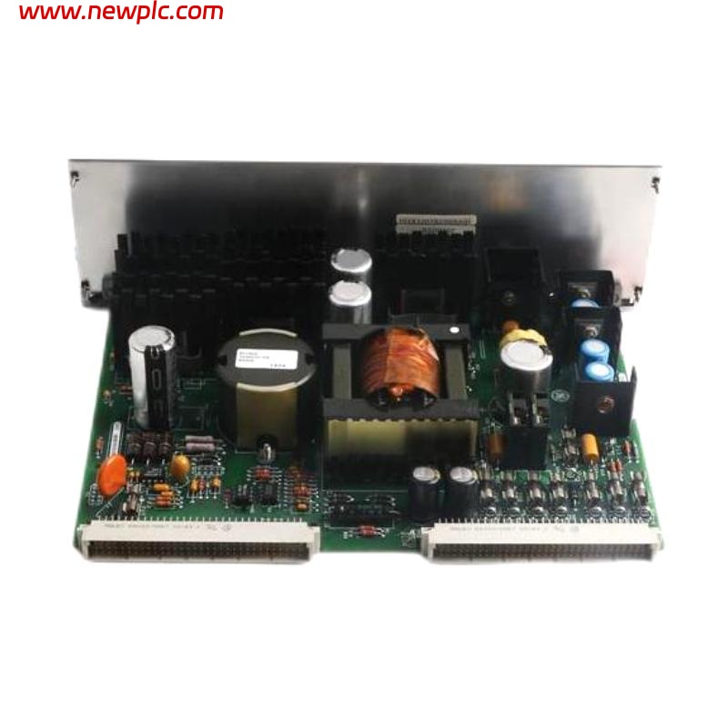 GE Fanuc IS200EPSMG1A Exciter Power Distribution Module