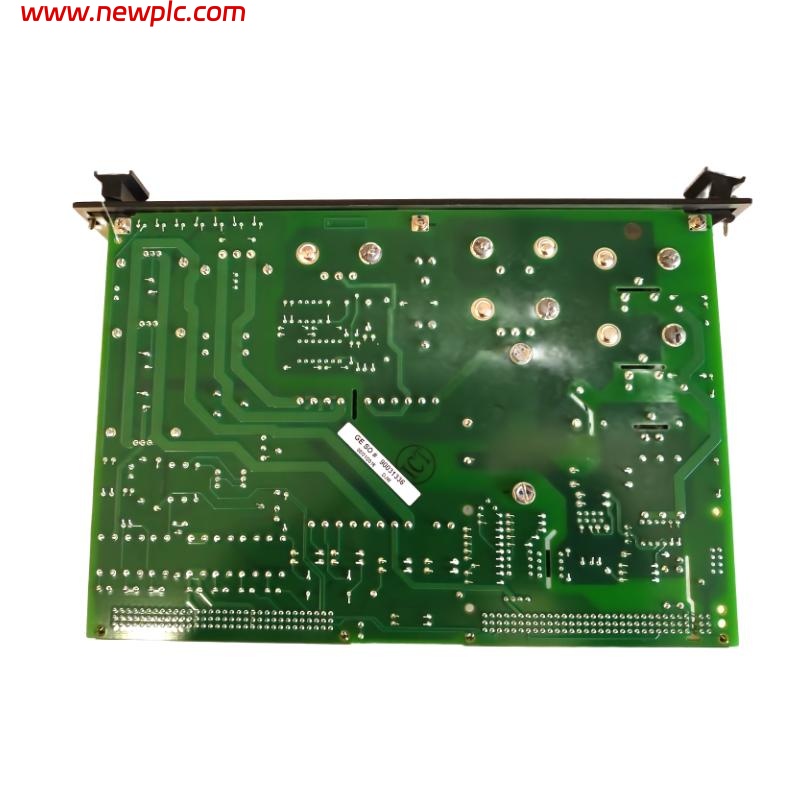 GE Fanuc IS200EPSMG1A Exciter Power Distribution Module