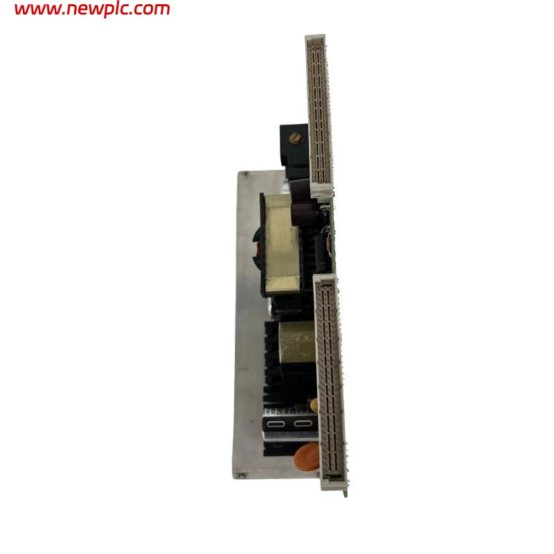 GE Fanuc IS200EPSMG2RED Exciter Power Distribution Module