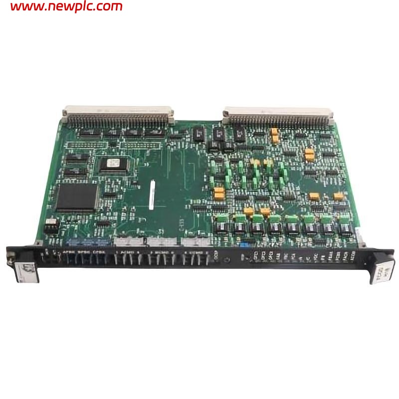 GE Fanuc IS200FCGDH1B Mark VI Control Panel