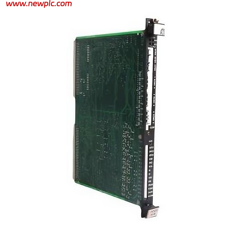 GE Fanuc IS200FCGDH1B Mark VI Control Panel