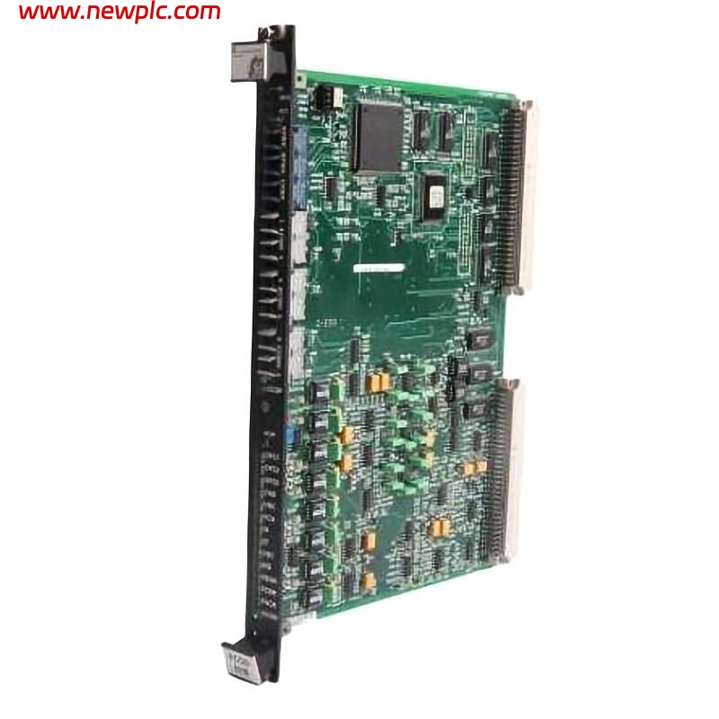 GE Fanuc IS200FCGDH1B Mark VI Control Panel