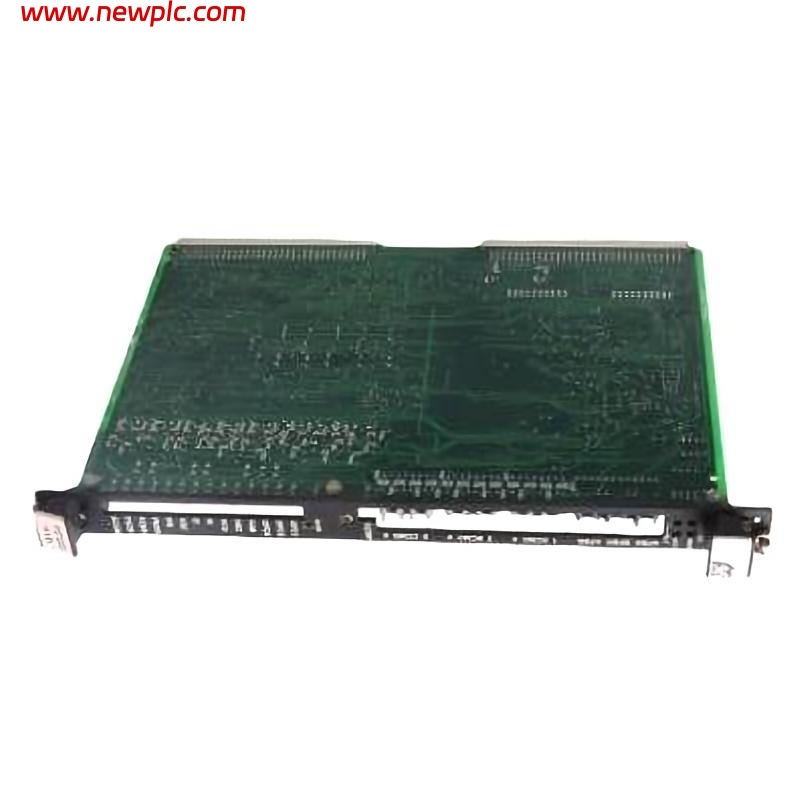 GE Fanuc IS200FCGDH1B Mark VI Control Panel