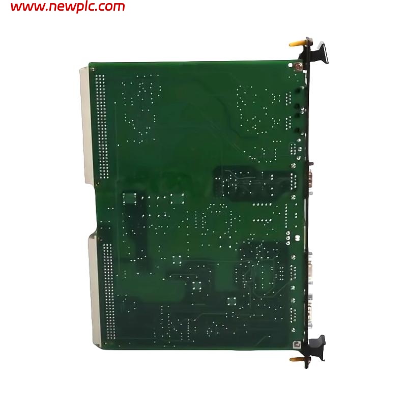 GE Fanuc IS200GFOIH1A Mark VI Printed Circuit Board