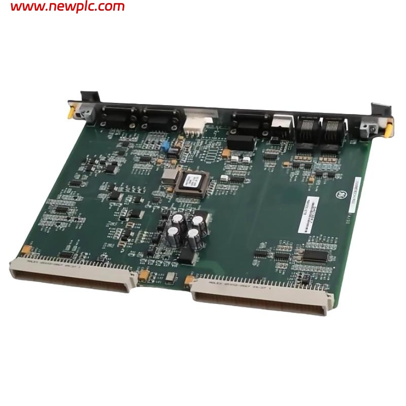 GE Fanuc IS200GFOIH1A Mark VI Printed Circuit Board