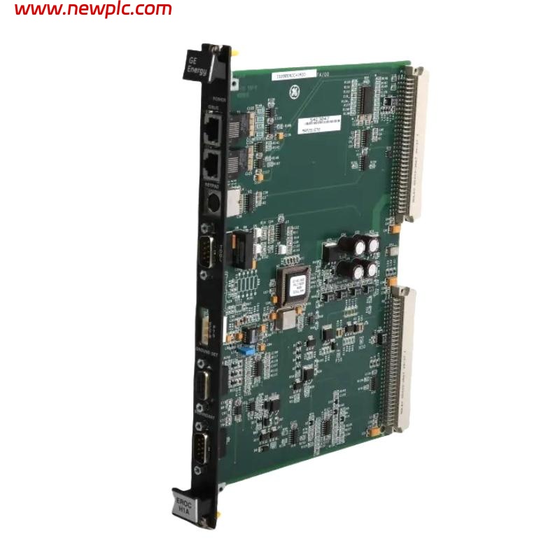 GE Fanuc IS200GFOIH1A Mark VI Printed Circuit Board