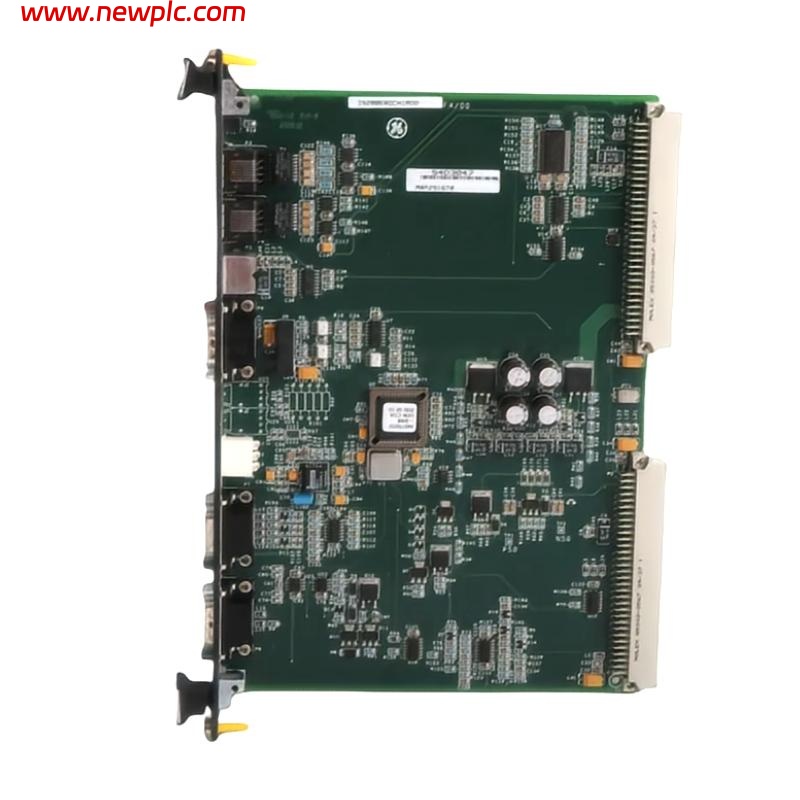 GE Fanuc IS200GFOIH1A Mark VI Printed Circuit Board